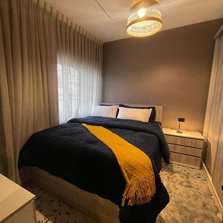 Hawari Group Apartment Amman Bagian luar foto
