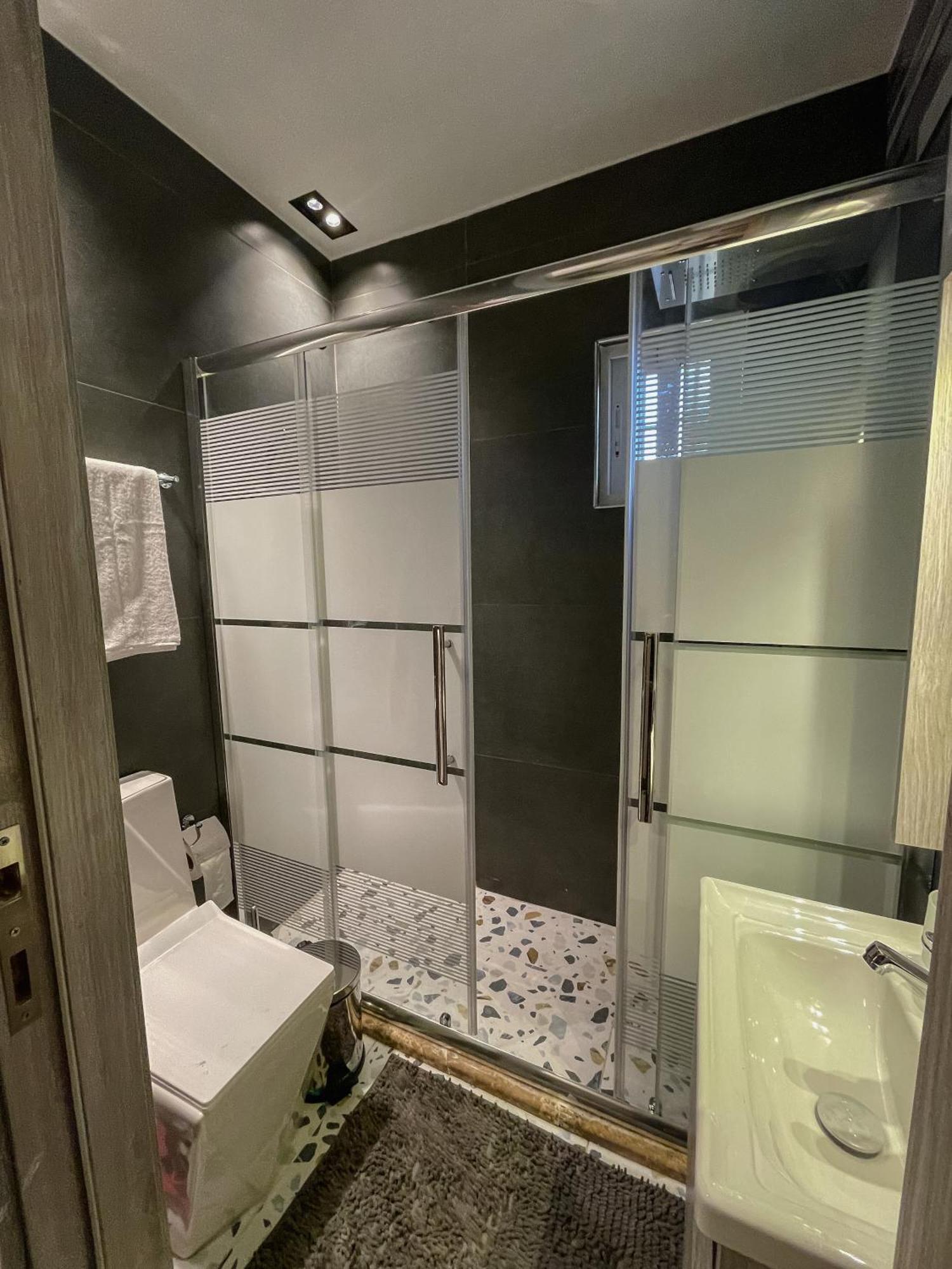Hawari Group Apartment Amman Bagian luar foto